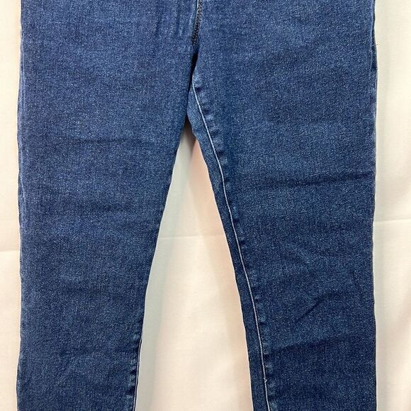 Good American Good Legs High waisted Jeans size 6 - Picture 7 of 15